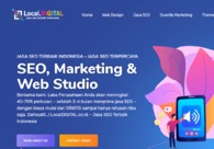 A great web design by LocalDIGITAL.co.id, Jakarta, Indonesia: 