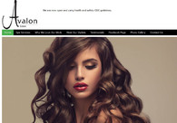 A great web design by Logion Web Design, Salem, OR: 