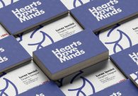 A great web design by Hearts Drive Minds Studio, São Paulo, Brazil: 