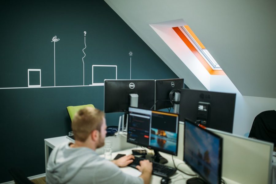 A great web design by Attrecto, Gyor, Hungary: 