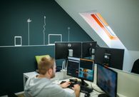 A great web design by Attrecto, Gyor, Hungary: 