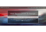 A great web design by Inspired-Evolution.com, Durham, NC: Responsive Website, Portfolio
, Internet
, Static HTML
