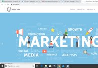 A great web design by Sociolabs, Delhi, India: 