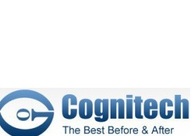 A great web design by Cognitech Inc, Pasadena, CA: 