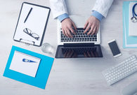 A great web design by Sybrid MD, Baldwin, NY: 