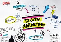 A great web design by Sprink Media Pvt. Ltd., Jaipur, India: 