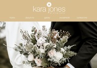 A great web design by Graphic Design by Amber, Charleston Afb, SC: 