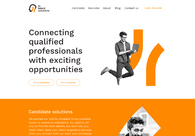 A great web design by UIUXDen, Mississauga, Canada: Mobile Website, Other, Education
, Design Only
