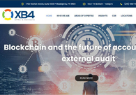 A great web design by The Techflames, Naperville, IL: 