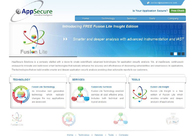 A great web design by Pinnacle Webs, Columbus, OH: 