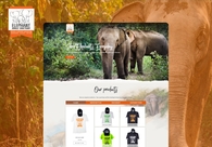 A great web design by Yes Web Design Studio, Bangkok, Thailand: 