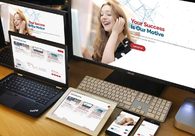 A great web design by Cybexo Inc, Canada, KY: Website, Web Application
, Software
, PHP
