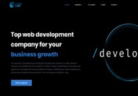 A great web design by Web Development Services Kubas Labs, London, United Kingdom: 