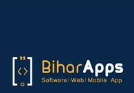 A great web design by BiharApps, Patna, India: 