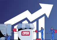 A great web design by JOE 2 JOE , Easton, PA: 