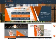 A great web design by Pameric, Las Vegas, NV: 