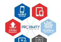 A great web design by Proximity Nearshore Outsourcing, Washington D.c., DC: 