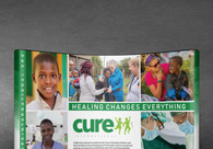 A great web design by Cherry heath printing , Manchester, United Kingdom: Other, Publishing
, Healthcare, Design Only
