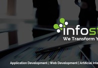 A great web design by Info Stans, Hickory, NC: 