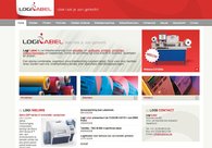 A great web design by Robarov, Turnhout, Belgium: 