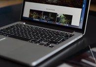 A great web design by Sukrit Infotech Pvt Ltd, New Delhi, India: 