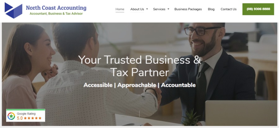 A great web design by Digiwhiz, Melbourne, Australia: 