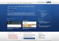 A great web design by Wake Interactive, Boca Raton, FL: 