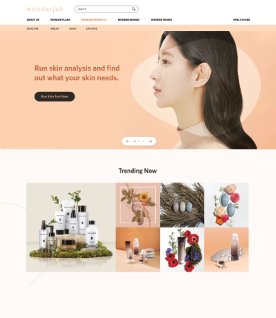 A great web design by Flow Digital , Kuala Lumpur, Malaysia: 