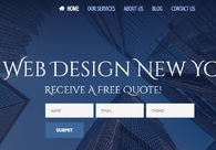 A great web design by Web Design New York, New York, NY: 