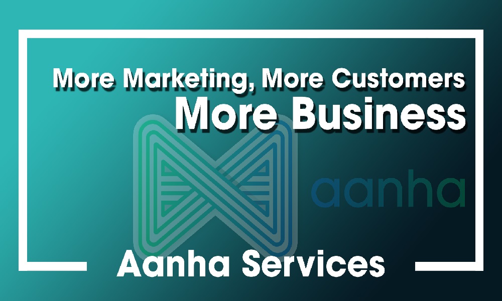 A great web design by Aanha Services, Delhi, India: 
