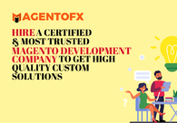 A great web design by Magentofx, United, PA: 