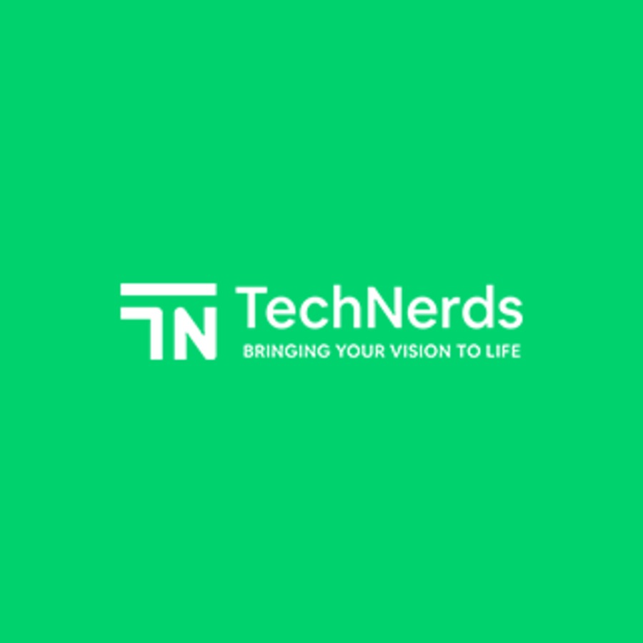 A great web design by TechNerds Inc, Florida, FL: 