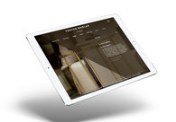 A great web design by Reactive Graphics, London, United Kingdom: 