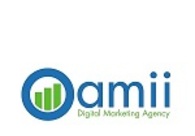 A great web design by Oamii Digital Marketing Agency, West Palm Beach, FL: 