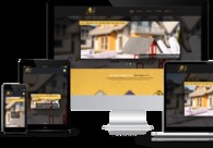 A great web design by Samaj Infotech, Ahmedabad, India: Website, Marketing Website
, Agriculture
, PHP
