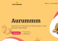 A great web design by Weblium Studio, Florida, FL: 