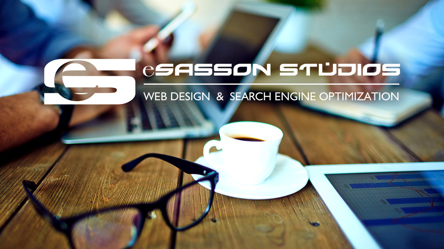 A great web design by eSasson Studios, Miami, FL: 