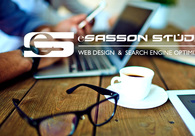 A great web design by eSasson Studios, Miami, FL: 