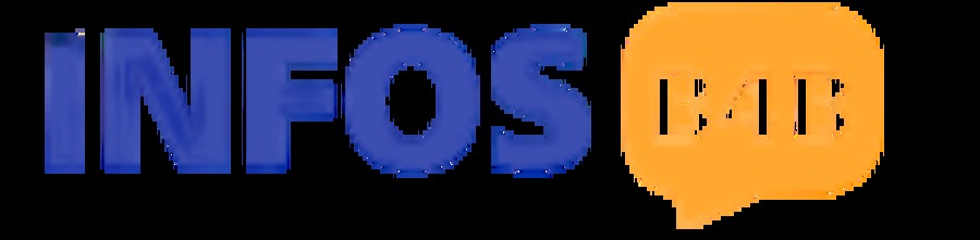 A great web design by InfosB4B, New York, NY: 