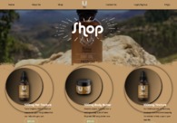 A great web design by mmeents, Vancouver, Canada: Responsive Website, E-Commerce
, Health & Beauty
, node.js
