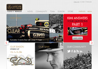 A great web design by Agence PouipouiDesign, Avignon, France: 