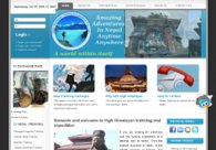 A great web design by Janaki Technology Pvt. Ltd., Chicago, IL: 