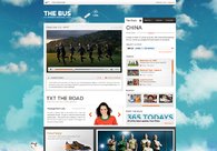 A great web design by Simplified, Novi Sad, Serbia: 