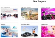 A great web design by Xiteb Private Limited, Colombo, Sri Lanka: 