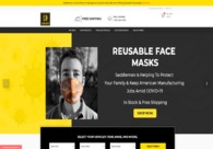 A great web design by Techies India Inc., New York City, VT: Website, E-Commerce
, Automotive
, Magento
