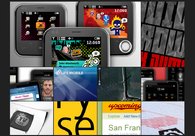 A great web design by Gareth Finucane, San Francisco, CA: 