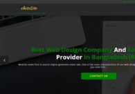 A great web design by chotosite, Dhaka, Bangladesh: 