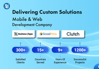 A great web design by SemiDot Infotech, Colorado Springs, CO: 