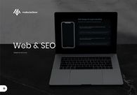 A great web design by make.believe, Brisbane, Australia: Responsive Website, Web Application
, Marketing
, Static HTML
