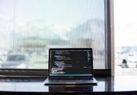 A great web design by Princeton IT Services, New York, NY: 